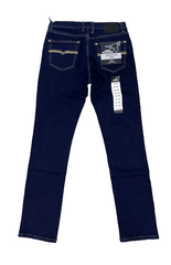 Pure Western Mens Hawkins Straight Jean 34L [Siz:32]