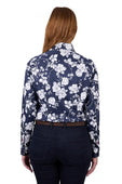 Thomas Cook Womens Jemma Long Sleeve Shirt [Siz:12]