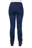 Thomas Cook Womens Julia Thermal Jeans 32L [Siz:8]