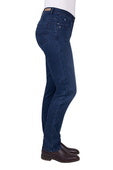 Thomas Cook Womens Julia Thermal Jeans 32L [Siz:8]
