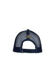 Pure Western Gina HP Trucker Cap - Navy