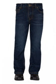 Pure Western Girls Sam Boot Cut Jean - Midnight [Siz:2]