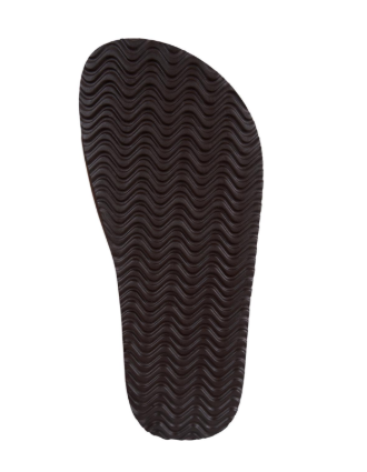 Thomas Cook Womens Clifton Slide - Oiled Crazy Horse [Siz:6]