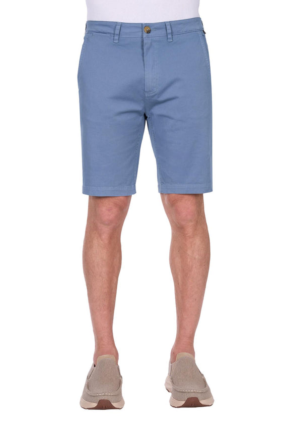 Thomas Cook Mens Justin Short - Blue Ocean [Siz:30]
