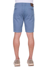 Thomas Cook Mens Justin Short - Blue Ocean [Siz:30]
