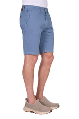 Thomas Cook Mens Justin Short - Blue Ocean [Siz:30]