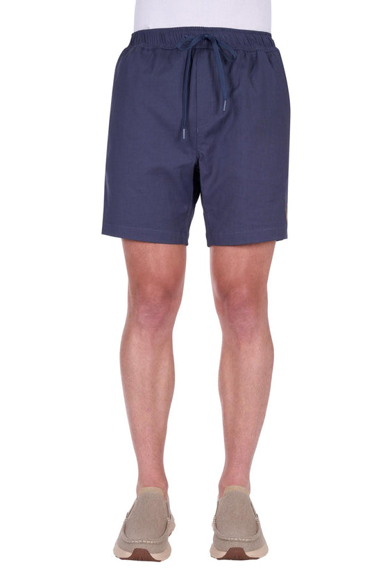 Thomas Cook Mens Dennis Short - Petrol [Siz:S]