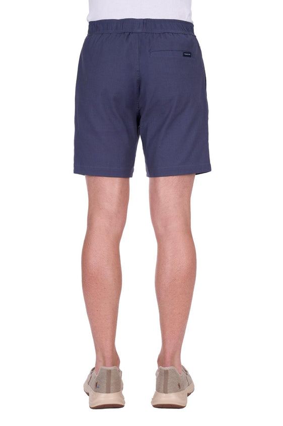 Thomas Cook Mens Dennis Short - Petrol [Siz:S]