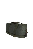 Thomas Cook Mason Duffle Bag [Col:Olive]