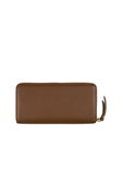 Thomas Cook Silvia Wallet [Col:Tan]