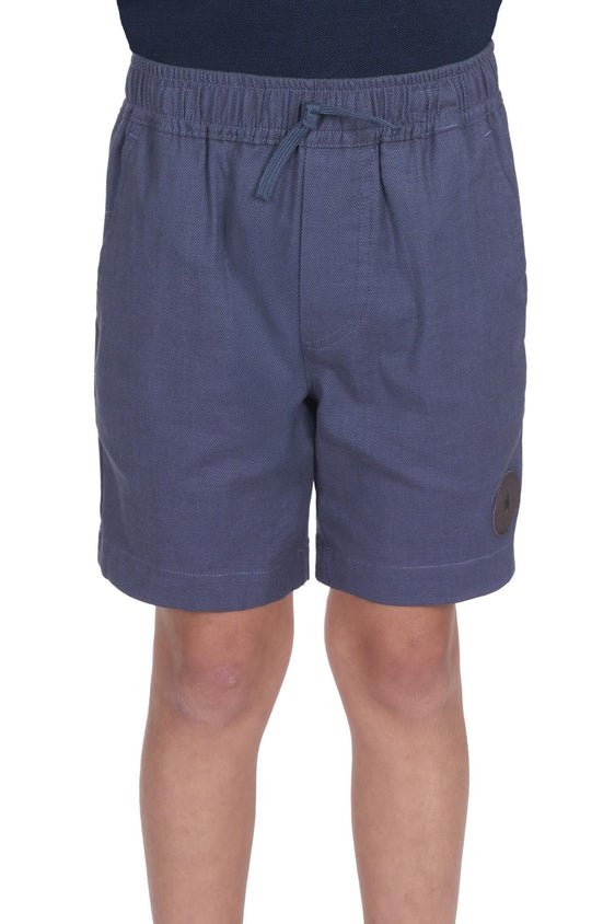Thomas Cook Boys Dennis Short - Petrol [Siz:4]