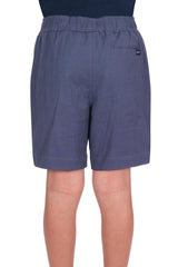 Thomas Cook Boys Dennis Short - Petrol [Siz:4]