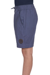 Thomas Cook Boys Dennis Short - Petrol [Siz:4]