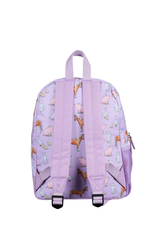 Thomas Cook Kids Layla Backpack - Lilac