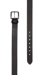 Thomas Cook Mens Belt Heritage - Chocolate [Siz:M]
