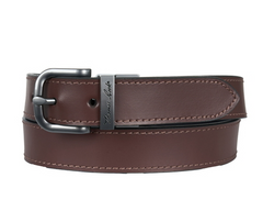 Thomas Cook Kids Belt Reversible - Chocolate/Black [Siz:S]