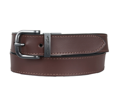 Thomas Cook Kids Belt Reversible - Chocolate/Black [Siz:S]