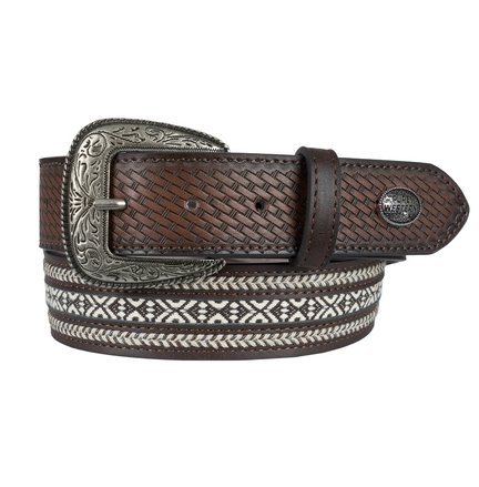 Pure Western Belt Reid [Siz:S]
