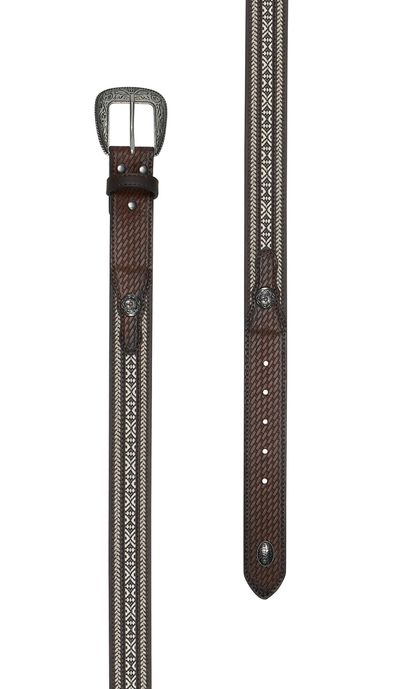 Pure Western Belt Reid [Siz:S]