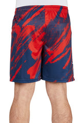 Bullzye Mens Shorts - Multi [Siz:S]
