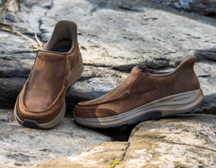 Thomas Cookl Mens Chris Comfort Shoes [Siz:7]