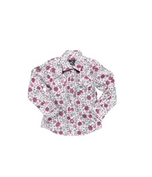 Pure Western Girls Marsha L/S Shirt [Siz:4]