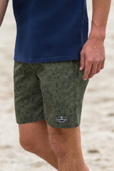 Pure Western Jimmy Boardshort [Siz:S]