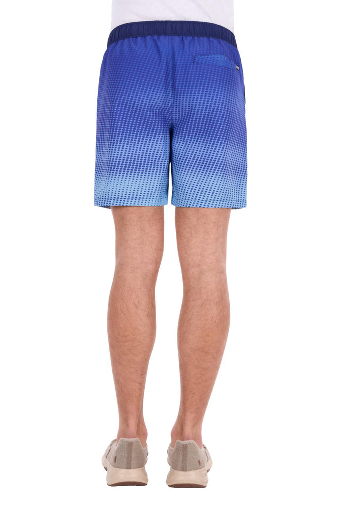 Pure Western Men's Sam Boardshort [Siz:S]
