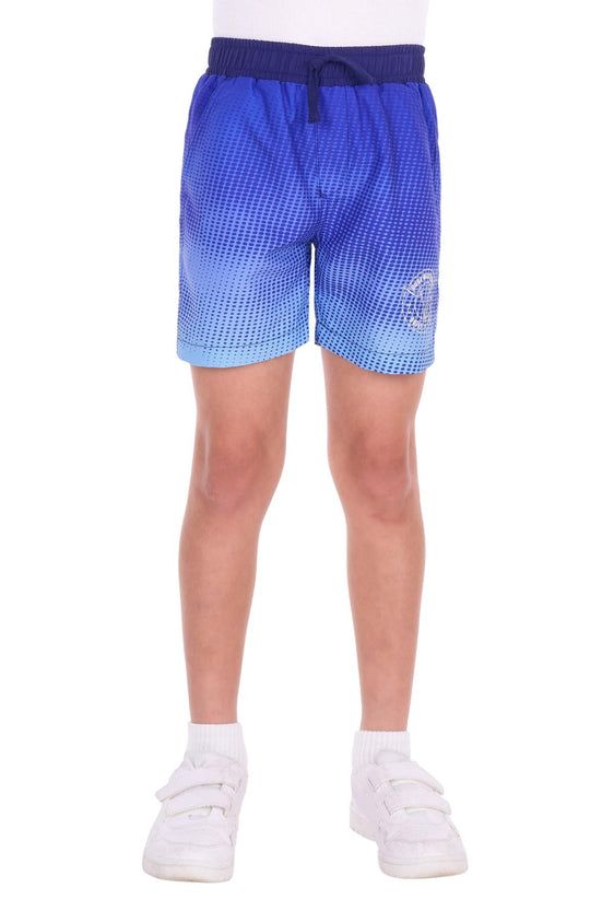 Pure Western Boy's Sam Boardshort [Siz:4]