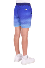 Pure Western Boy's Sam Boardshort [Siz:4]
