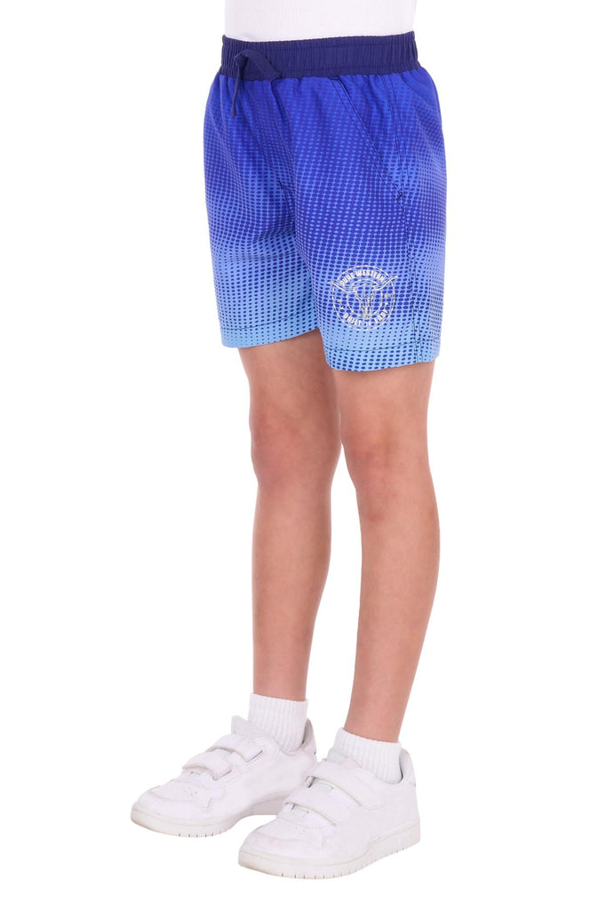 Pure Western Boy's Sam Boardshort [Siz:4]
