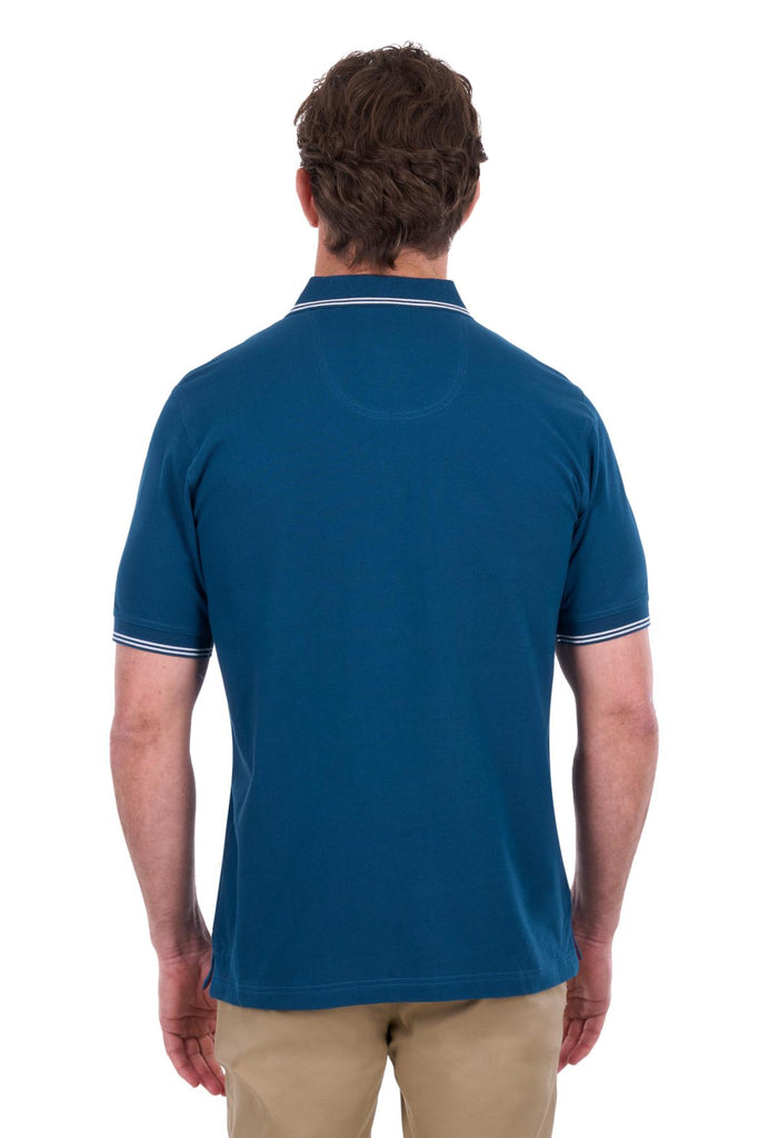 Thomas Cook Men's HENRY Polo [Siz:M]