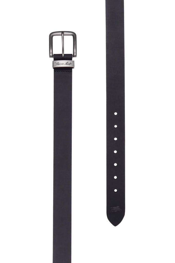 THOMAS COOK MENS NELSON BLT - Black [Col:Black Siz:Small]