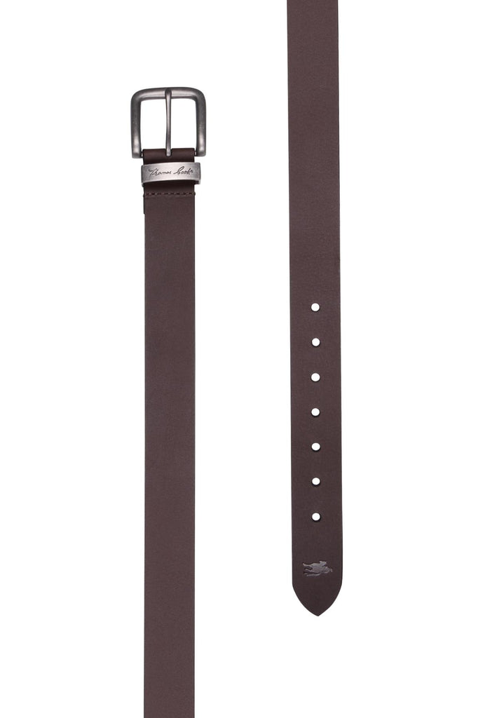THOMAS COOK MENS NELSON BLT - Black [Col:Black Siz:Small]