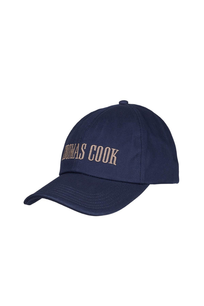 Thomas Cook Unisex Percy Cap - Navy