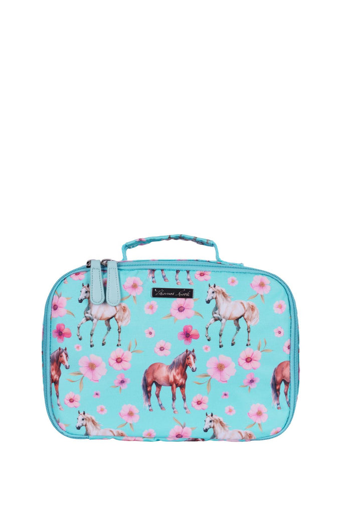THOMAS COOK Kids THEODORE LUNCH BOX [Col:Royal blue]
