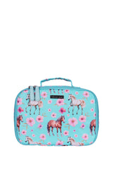 THOMAS COOK Kids THEODORE LUNCH BOX [Col:Royal blue]