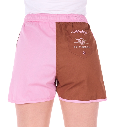 Bullzye WMNS Cody Short [Siz:8]