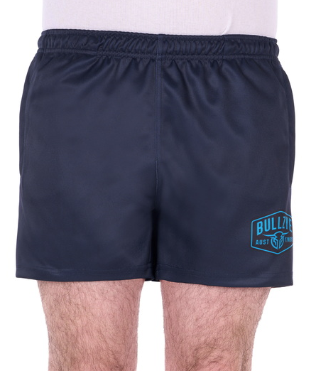 Bullzye Mens Urie Short [Siz:L]