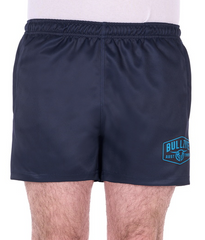 Bullzye Mens Urie Short [Siz:L]