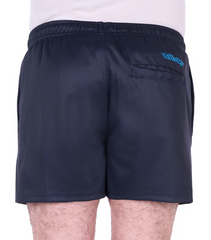 Bullzye Mens Urie Short [Siz:L]