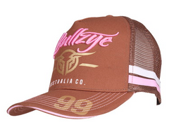 Quincy HP Trucker Cap 