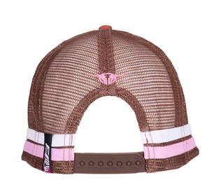 Quincy HP Trucker Cap 