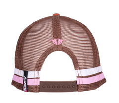 Quincy HP Trucker Cap 