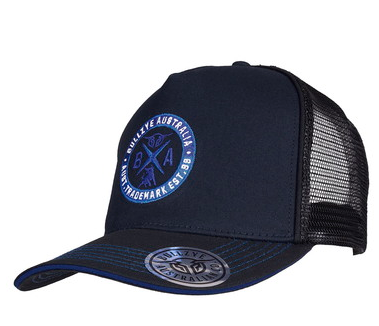 Kane HP Trucker Cap 
