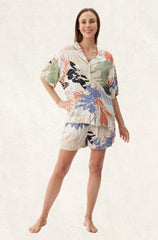 Givoni Nila Short Pyjama - Multi [Siz:XS]