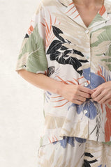 Givoni Nila Short Pyjama - Multi [Siz:XS]