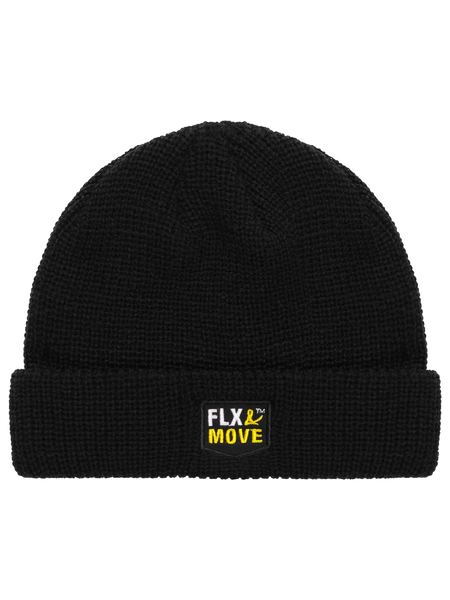 Bisley Flx & Move Beanie - Black