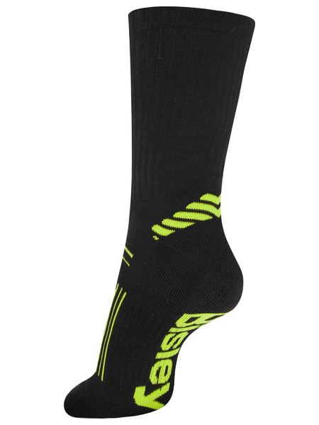 Bisley Repreve Work Socks [Siz:6-10]