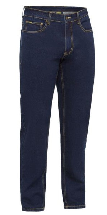 Bisley Mens Original Work Jean